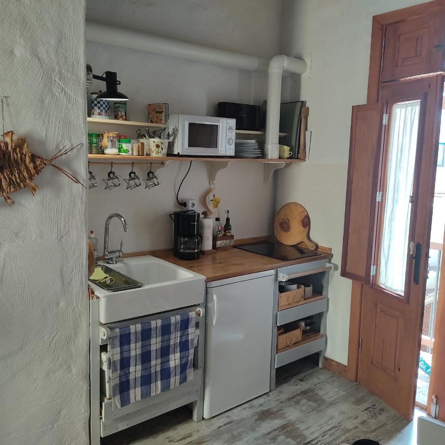 Apartamento Artisan'S House Agüimes Exterior foto