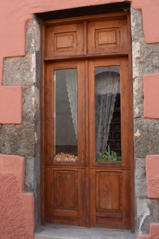 Apartamento Artisan'S House Agüimes Exterior foto